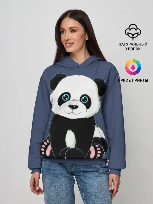 Милая Панда