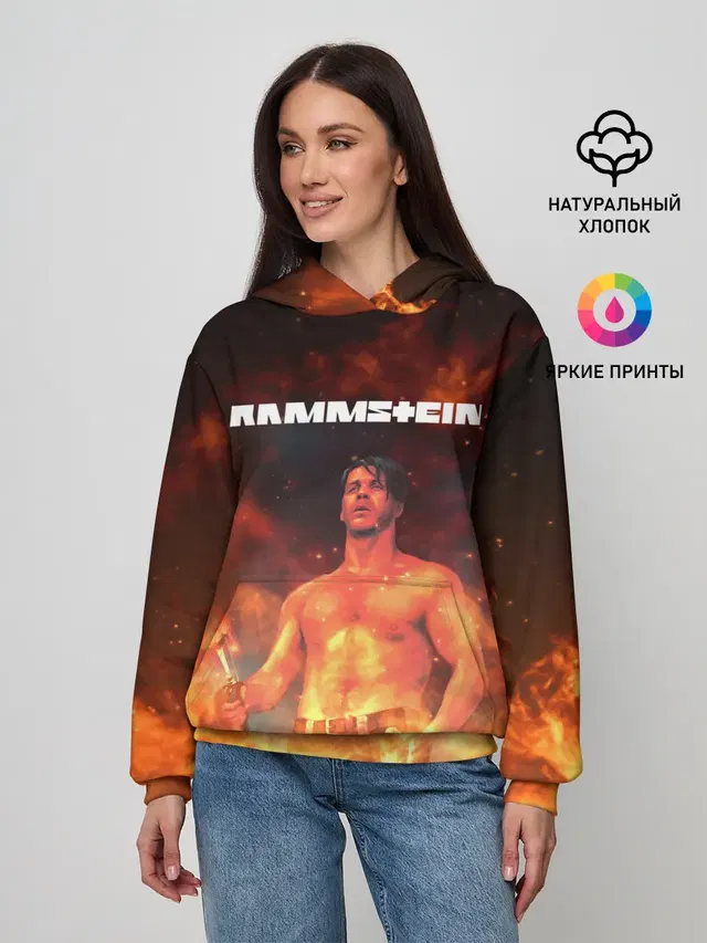 RAMMSTEIN | РАМШТАЙН