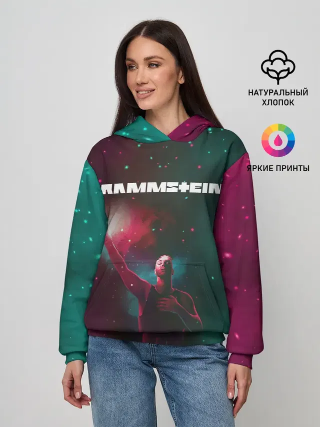 RAMMSTEIN | РАМШТАЙН
