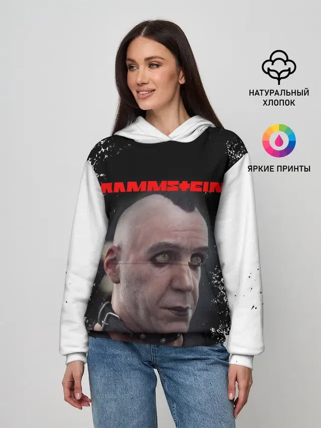 RAMMSTEIN | РАМШТАЙН