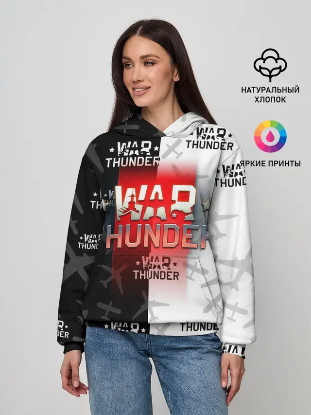 WAR THUNDER / ВАР ТАНДЕР