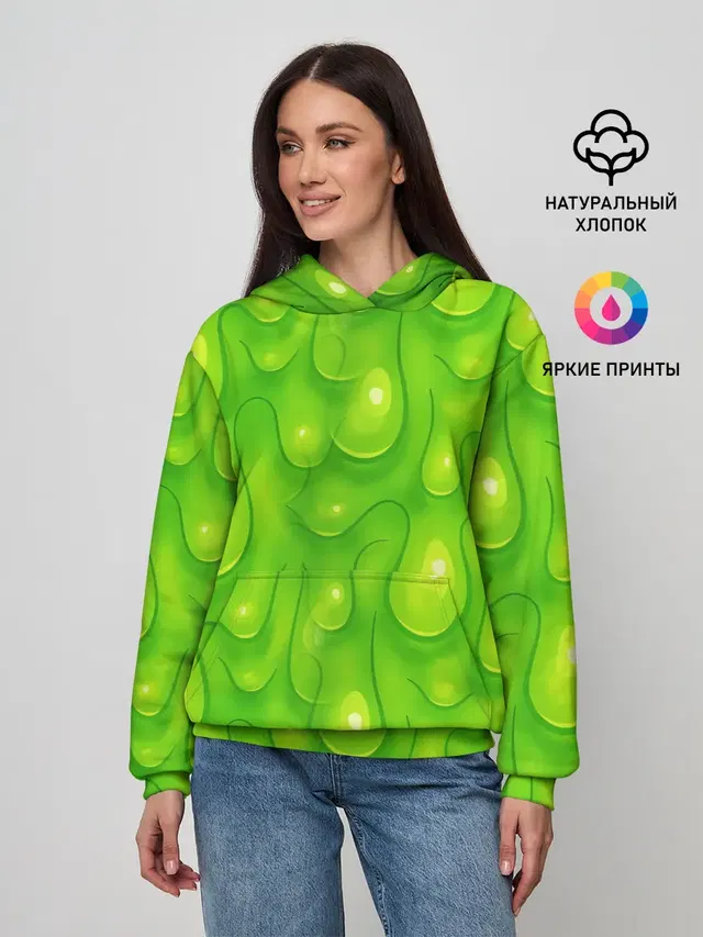 СЛИЗЬ / SLIME / ТЕКСТУРА