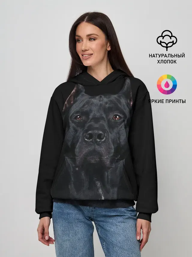Кане-корсо | собака