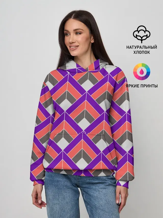 Шотландка / Plaid