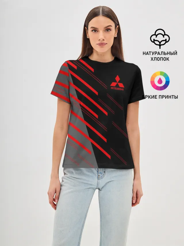 MITSUBISHI | МИТСУБИСИ