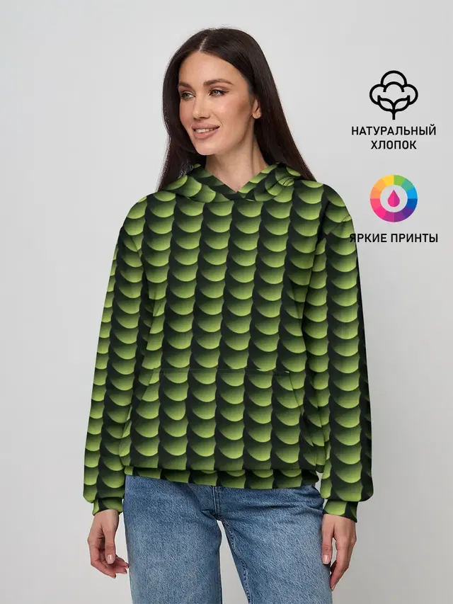 Digital bamboo
