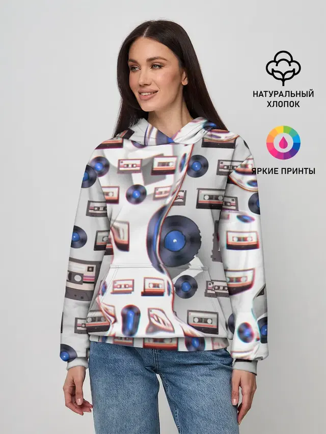 дискотека 80