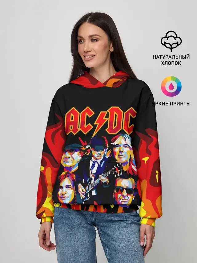 AC DC HIGHWAY TO HELL