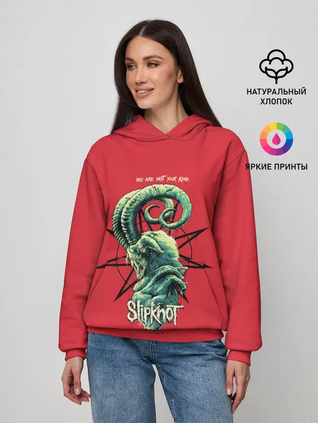 SLIPKNOT | СЛИПКНОТ