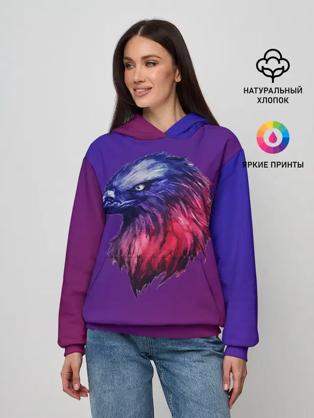 Вольная птица