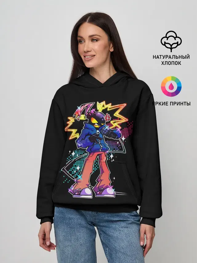 FNF УИТТИ
