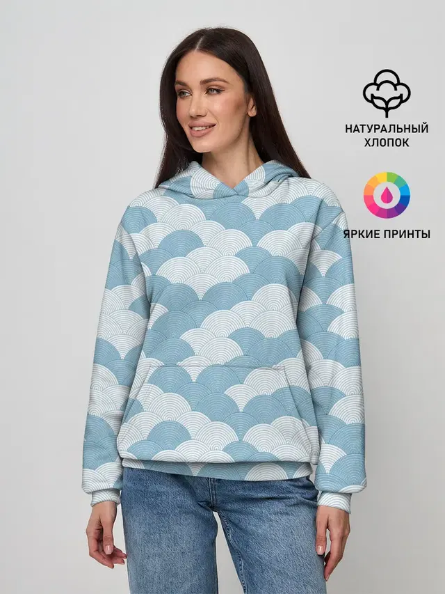 Абстрактные волны