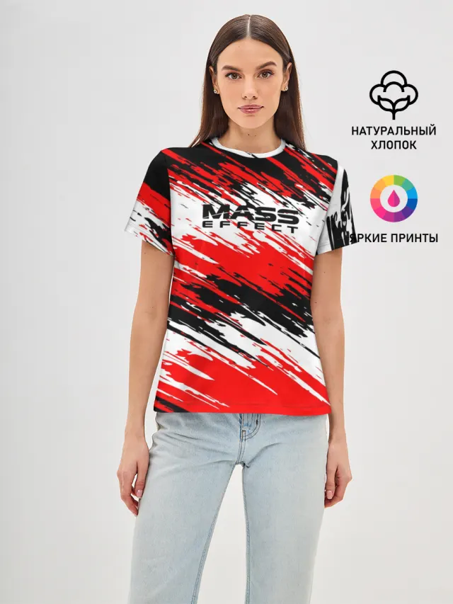 Mass Effect