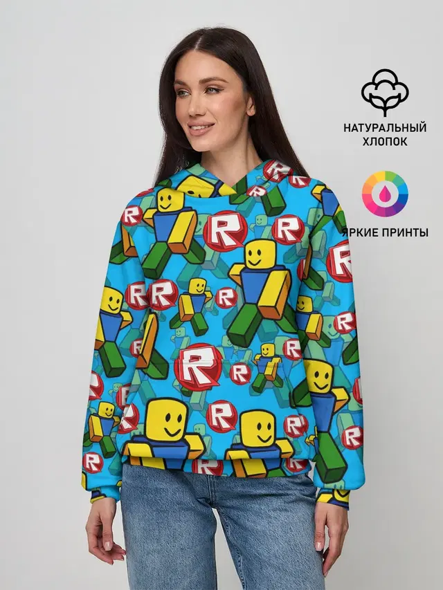 ROBLOX / РОБЛОКС / NOOB / НУБ