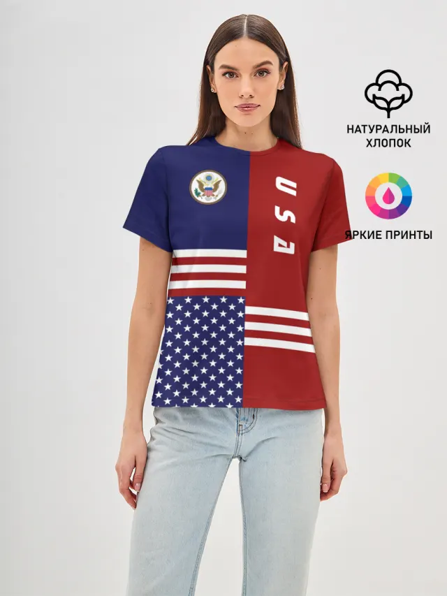 USA