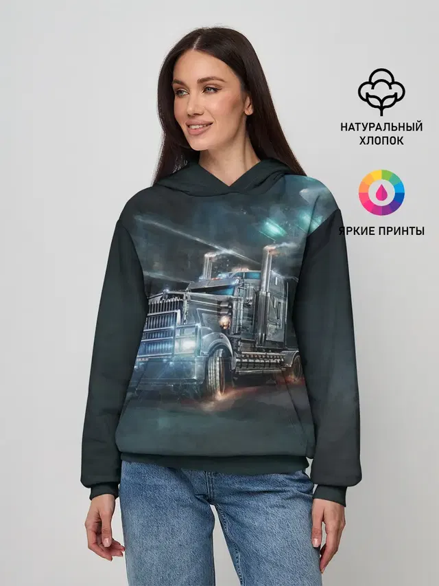 Neo truck