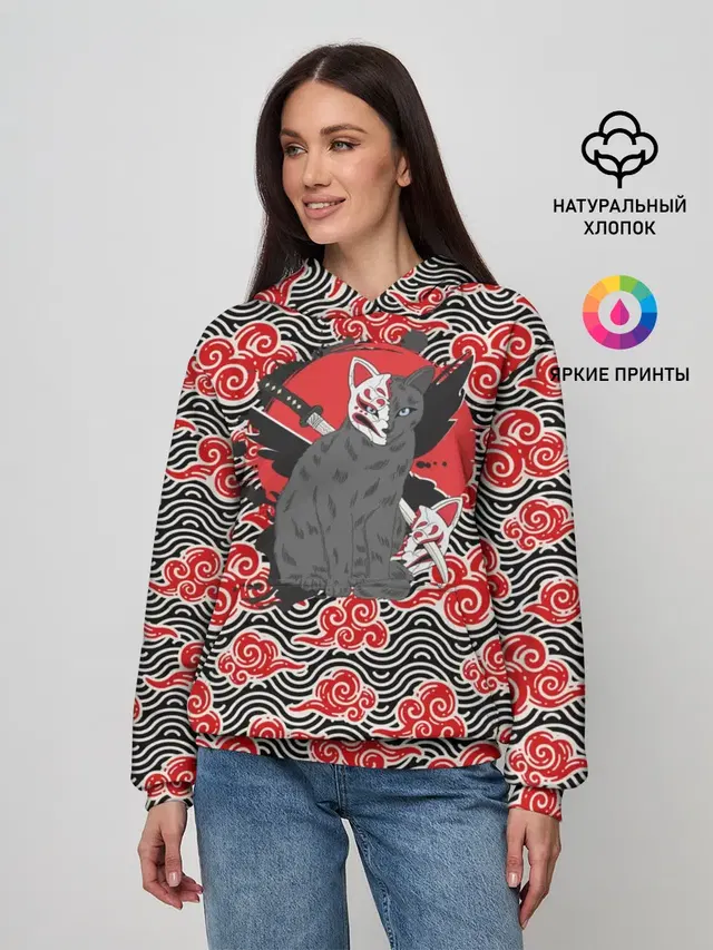 Бакэнэко