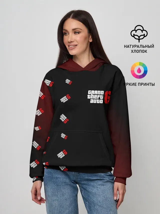 ГТА 6 - Соты