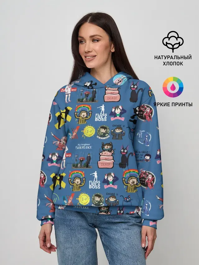стикербомбинг new
