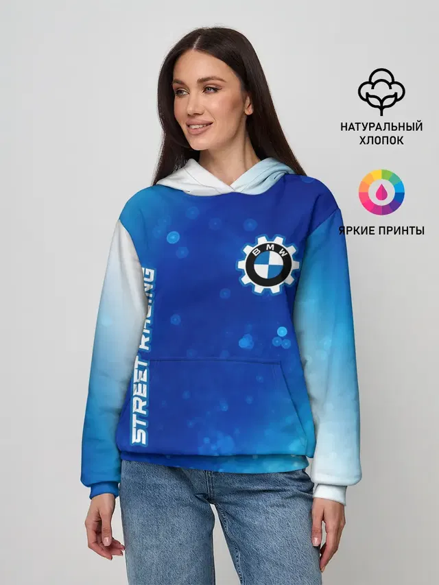 БМВ - Racing