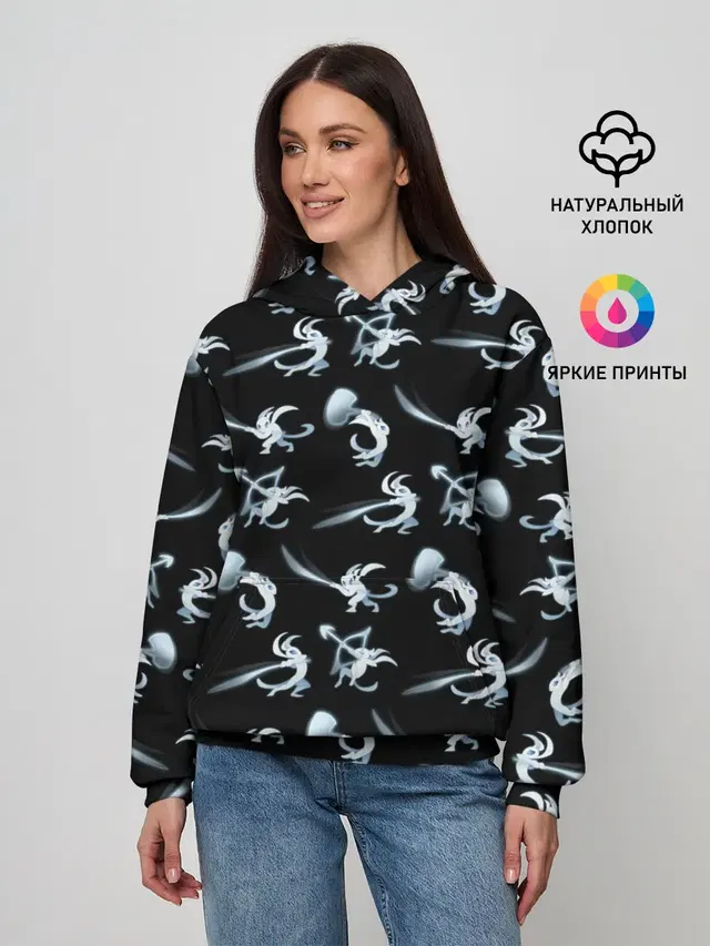 Ори с оружием