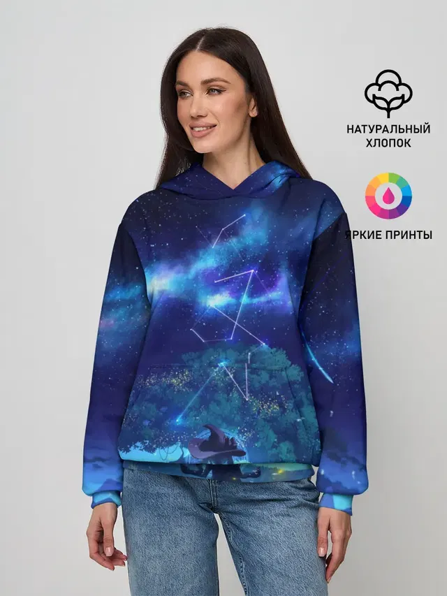 MONA GENSHIN IMPACT