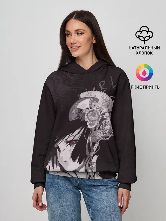 Адская девочка Энма Ай