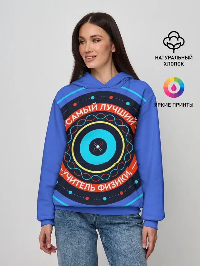 Лучший учитель физики