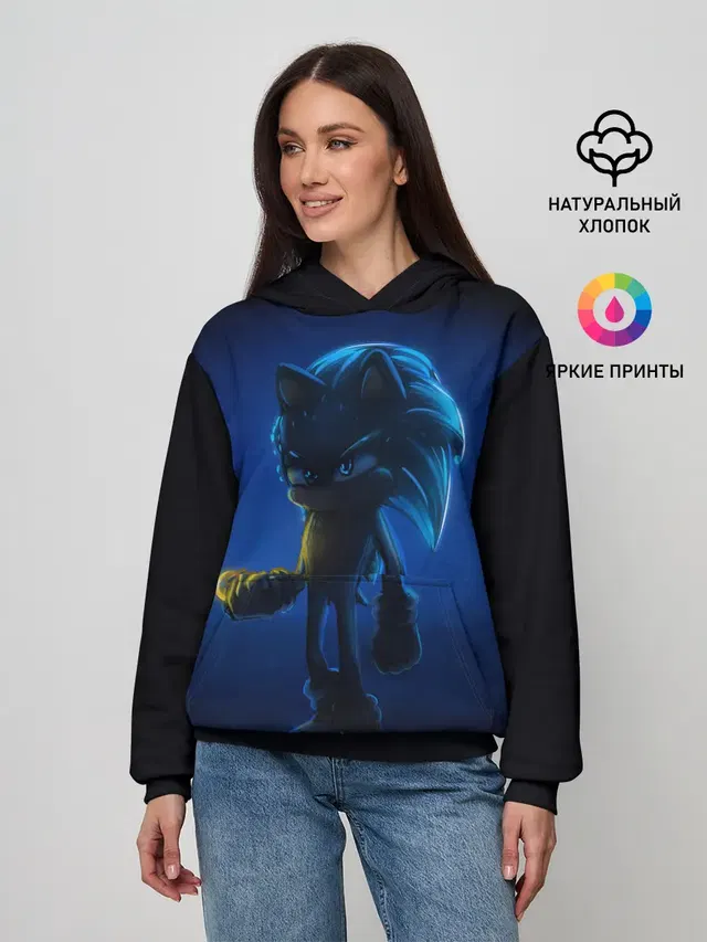 SONIC | СОНИК