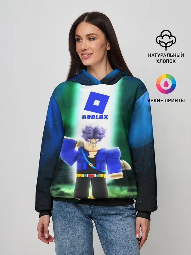 DRAGONBALL | ROBLOX | РОБЛОКС