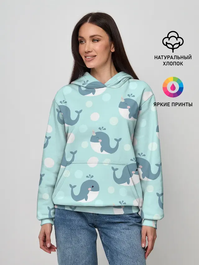 Единорогие киты