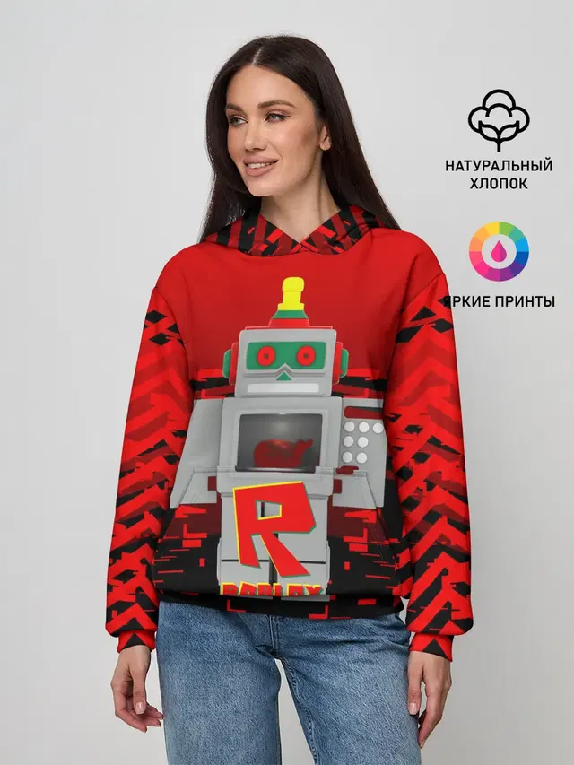 ROBO | ROBLOX | РОБЛОКС