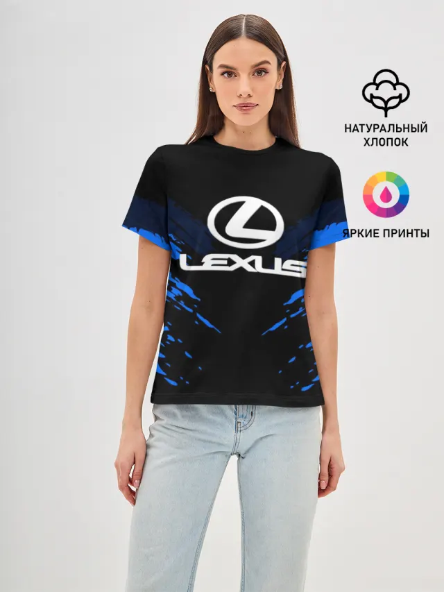LEXUS SPORT COLLECTION