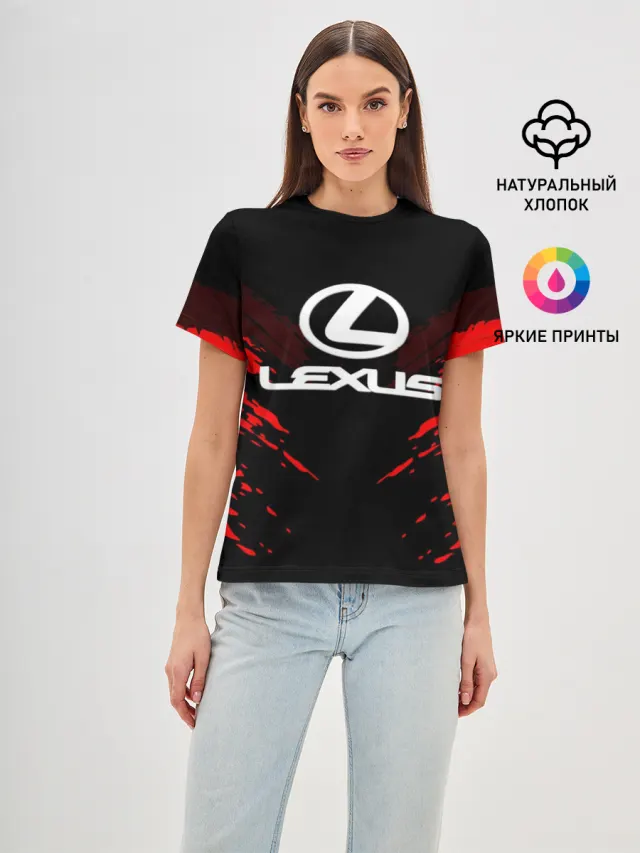 LEXUS SPORT COLLECTION