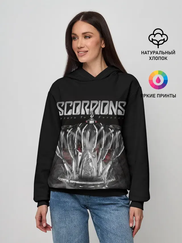 SCORPIONS