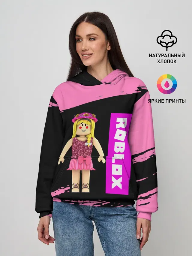 BARBIE | ROBLOX | РОБЛОКС