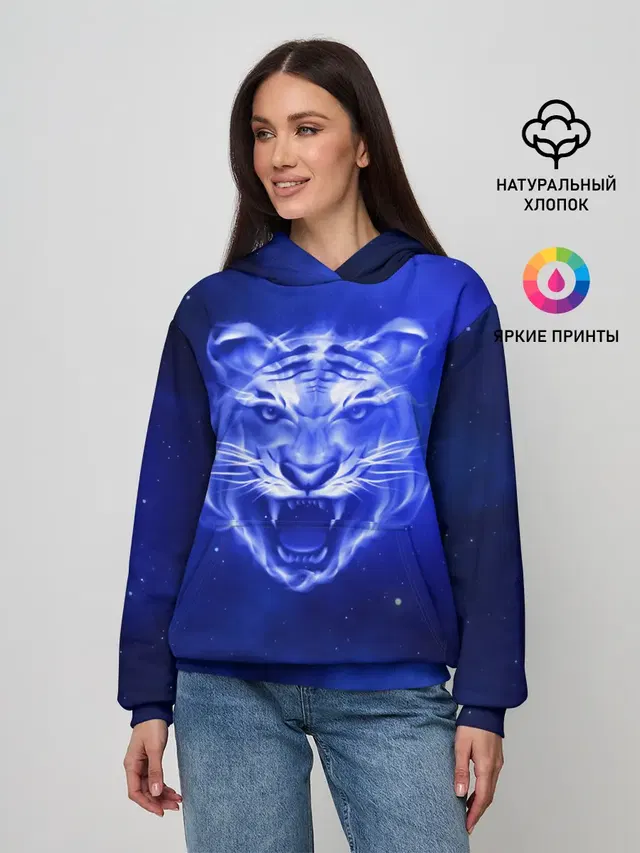 Космический тигр