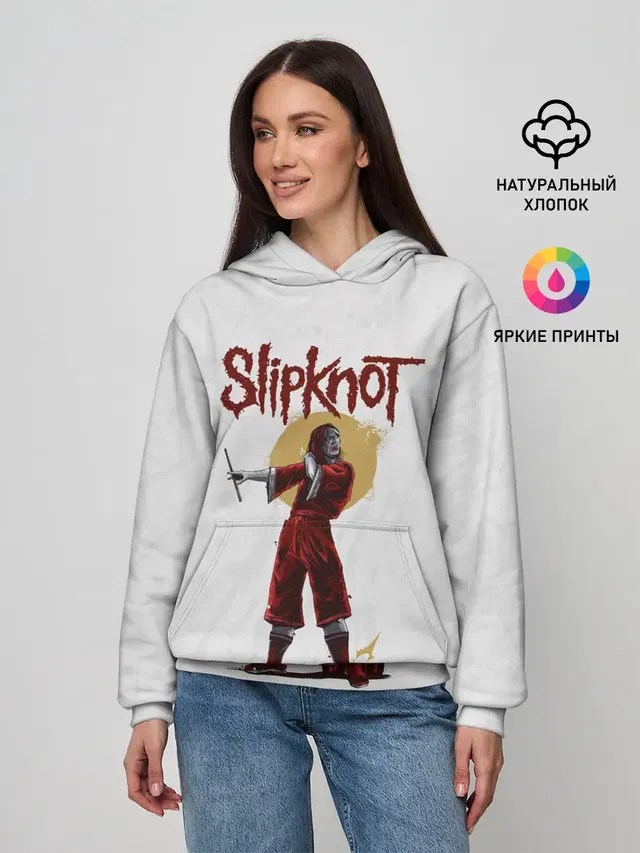 SLIPKNOT | СЛИПКНОТ