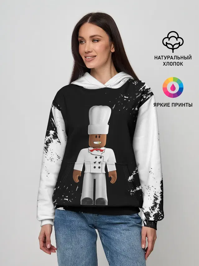 ROBLOX | РОБЛОКС | LOGO