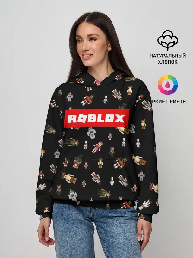 ROBLOX PATTERN | РОБЛОКС
