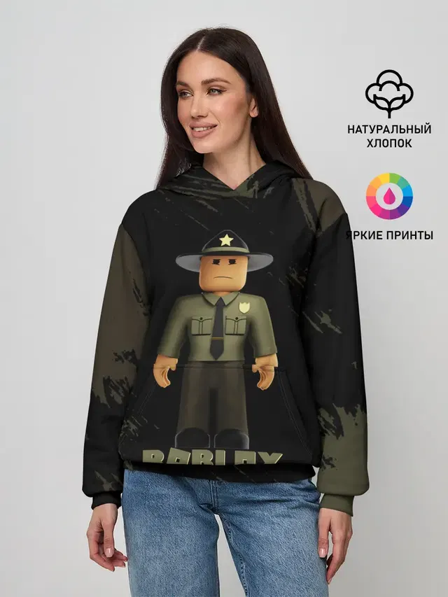 ШЕРИФ | РОБЛОКС