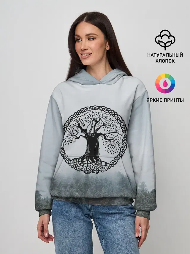 Иггдрасиль | Yggdrasil
