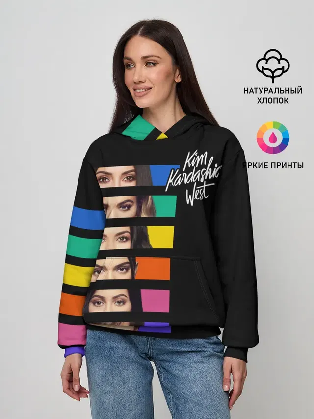 Семейство Кардашьян
