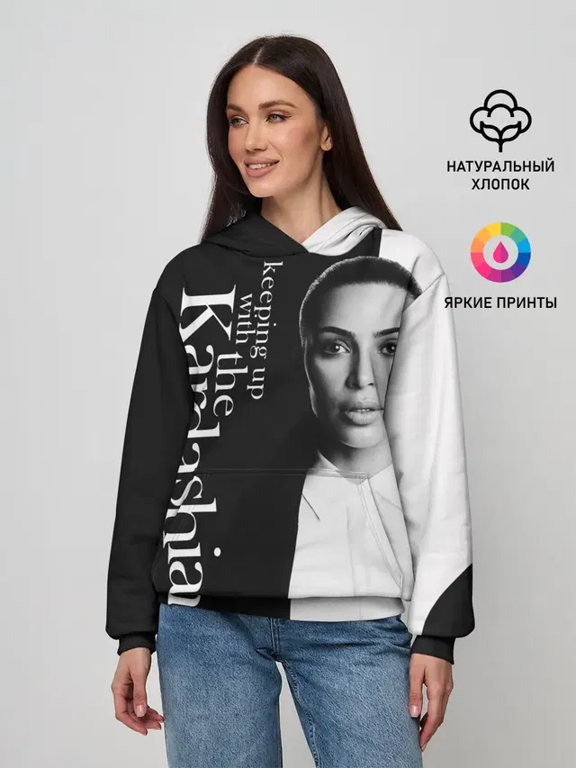 Ким Кардашьян