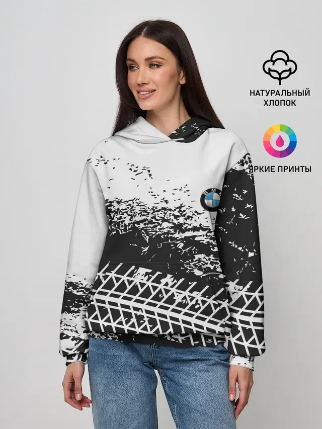 СЛЕД БМВ | BMW