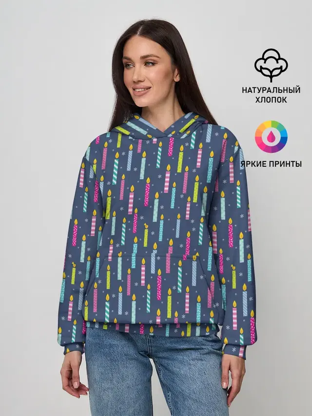 Свечи