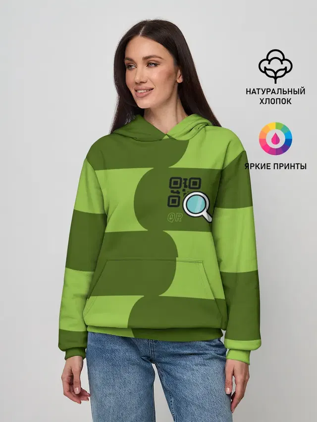 В поисках QR