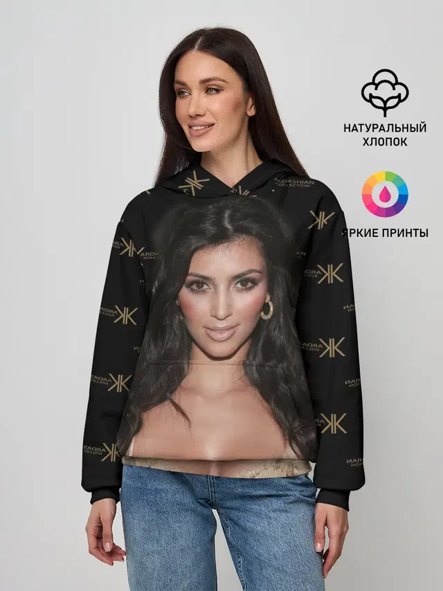 Ким Кардашьян