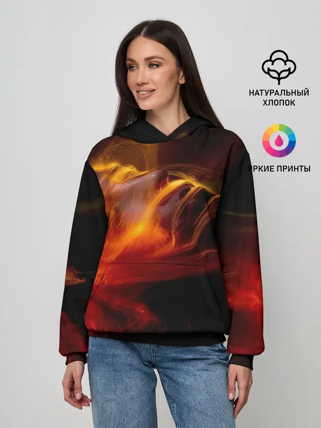 Fire Girl
