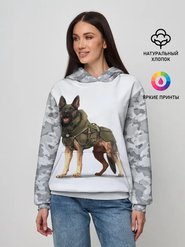 Служебная собака | К9 | K9